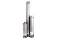 VS 1 - 4'' Submersible Pump E-tech Franklin Electric